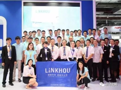 靈猴機器人 靈動制造，厚積薄發，以產品、技術與服務成就游戲開發客戶
